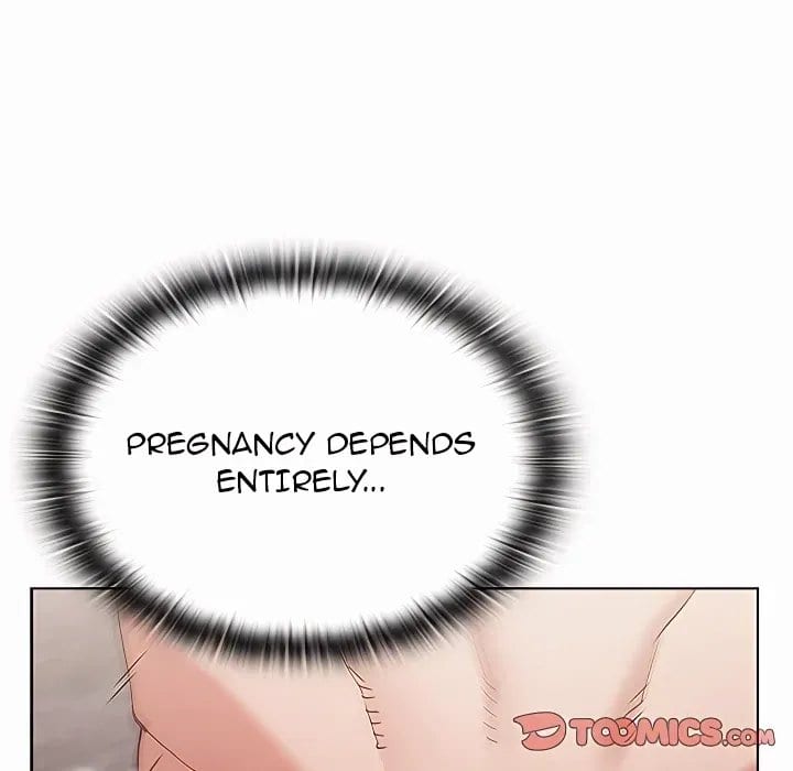 Where Did All the Men Go? Uncensored, chapter 14, page 157 of 197