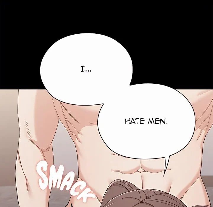Where Did All the Men Go? Uncensored, chapter 14, page 169 of 197