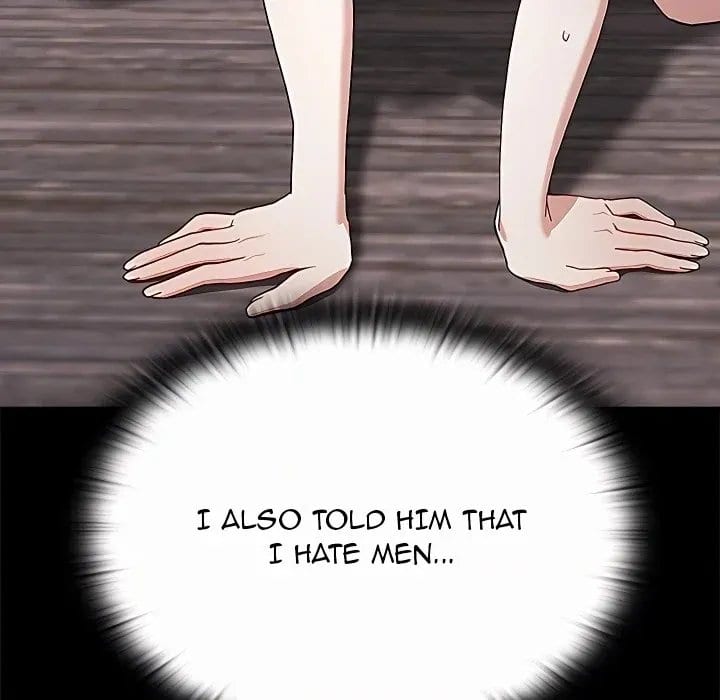 Where Did All the Men Go? Uncensored, chapter 14, page 171 of 197