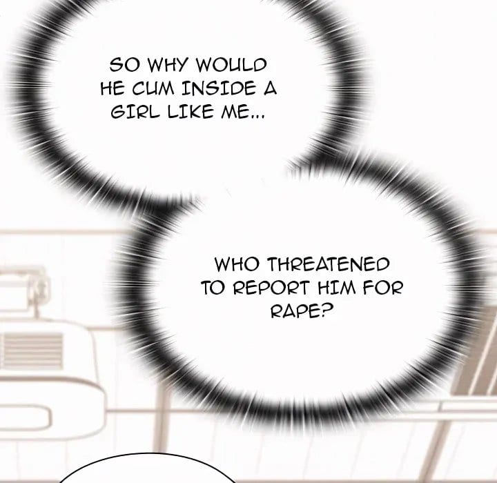 Where Did All the Men Go? Uncensored, chapter 14, page 175 of 197