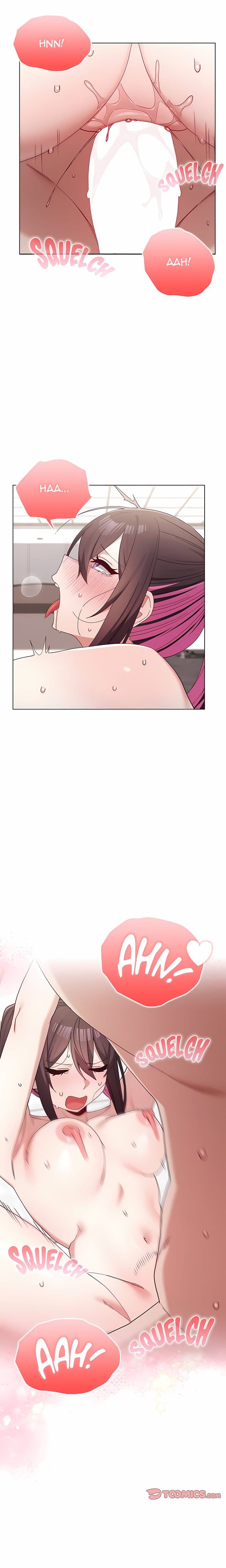 Where Did All the Men Go? Uncensored, chapter 15, page 15 of 26