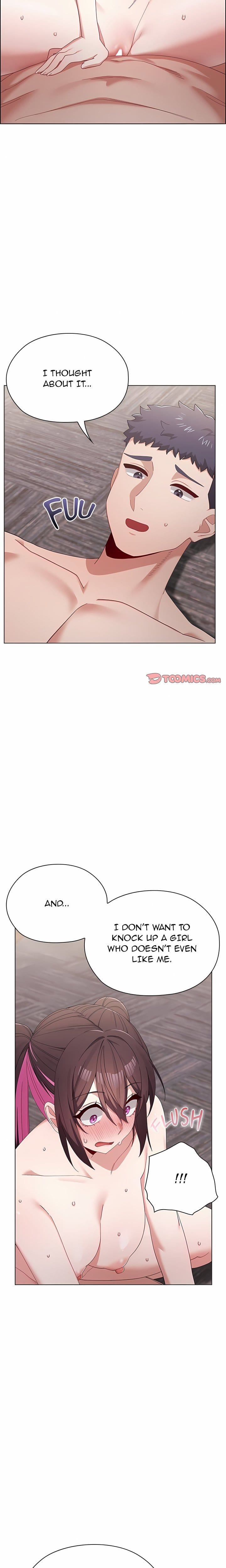 Where Did All the Men Go? Uncensored, chapter 15, page 20 of 26