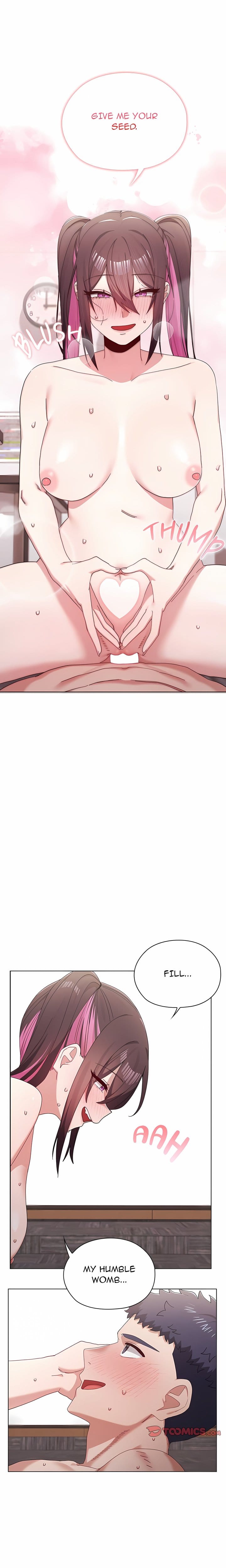 Where Did All the Men Go? Uncensored, chapter 15, page 24 of 26