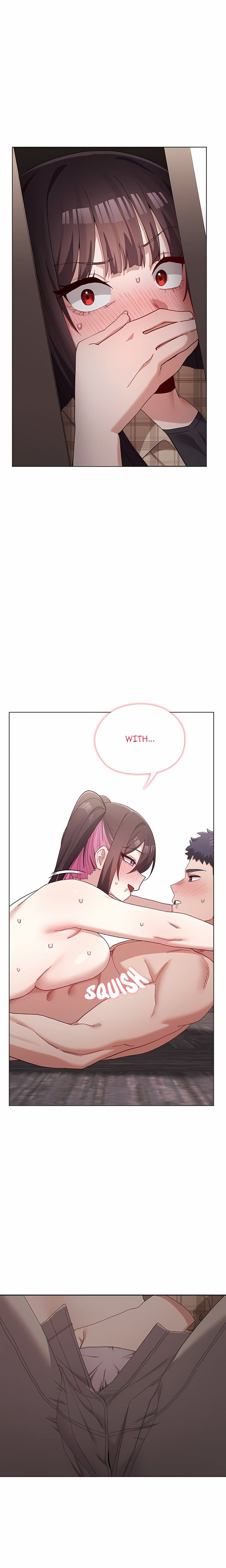 Where Did All the Men Go? Uncensored, chapter 15, page 25 of 26