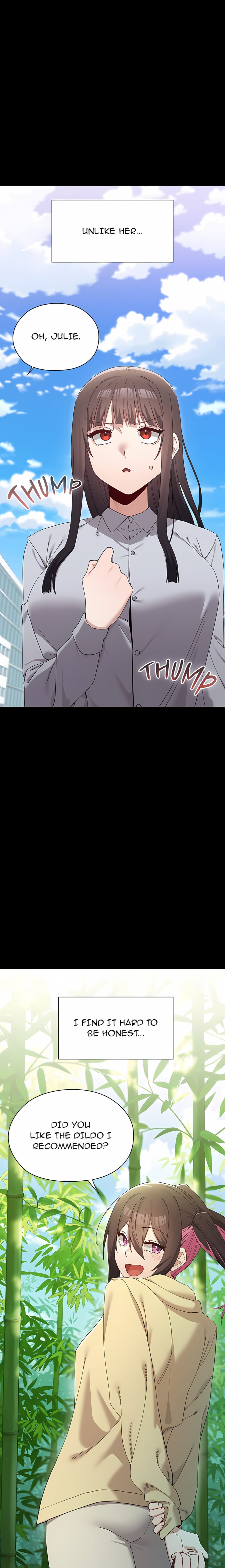 Where Did All the Men Go? Uncensored, chapter 16, page 10 of 29
