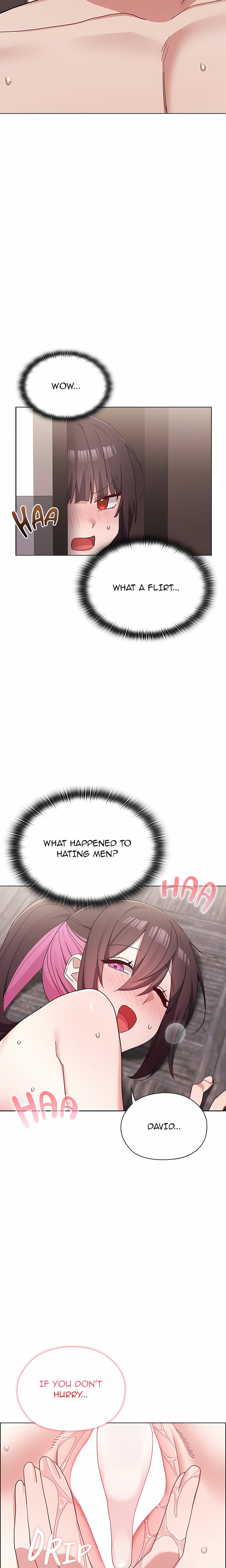 Where Did All the Men Go? Uncensored, chapter 16, page 22 of 29