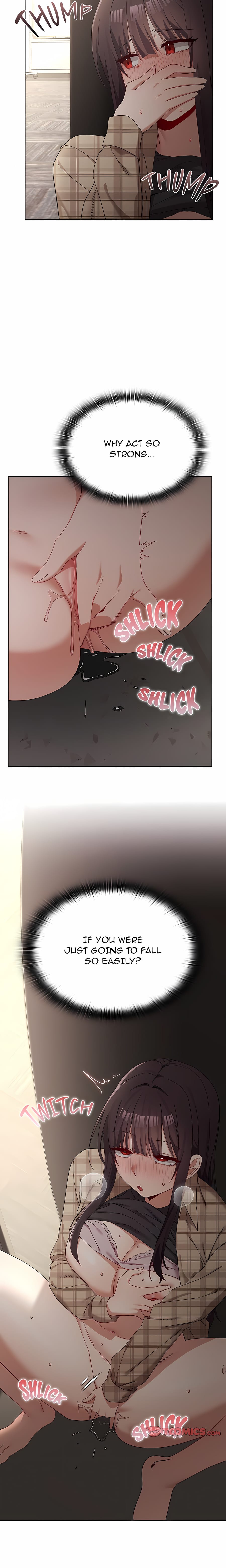 Where Did All the Men Go? Uncensored, chapter 16, page 24 of 29