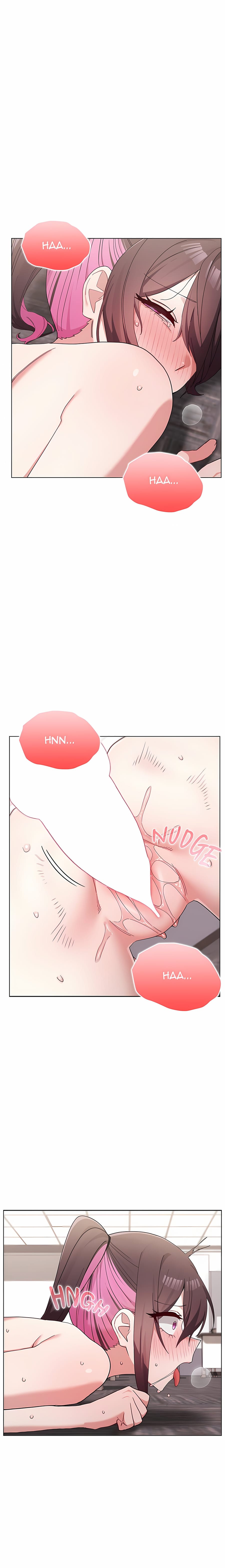 Where Did All the Men Go? Uncensored, chapter 16, page 25 of 29