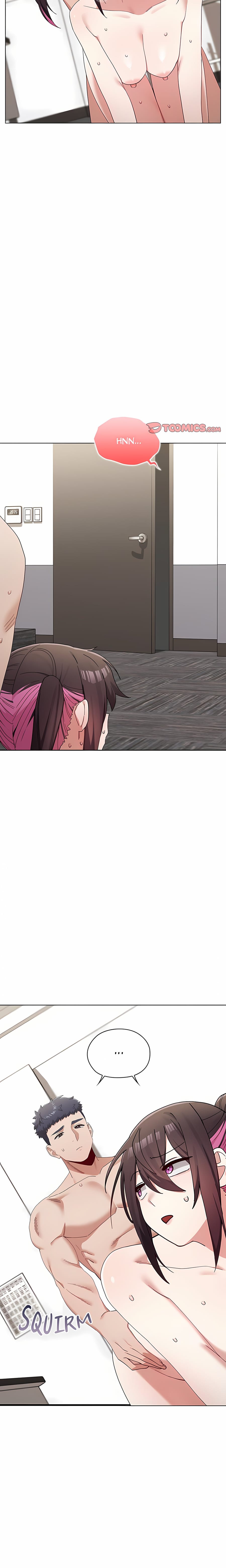 Where Did All the Men Go? Uncensored, chapter 16, page 28 of 29