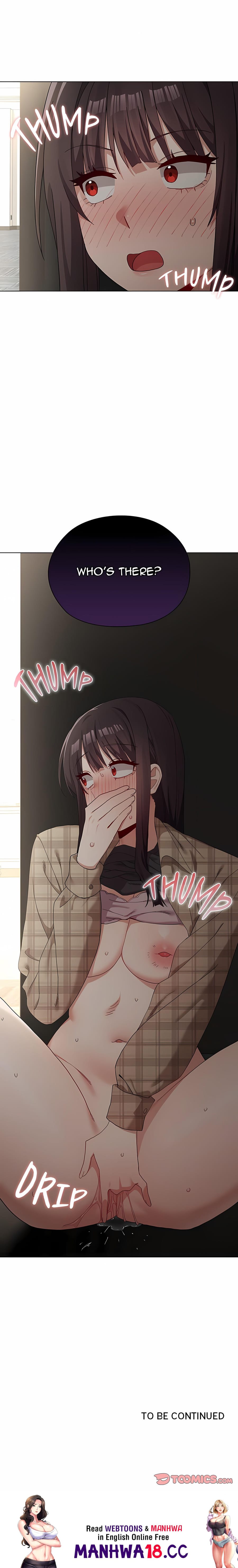 Where Did All the Men Go? Uncensored, chapter 16, page 29 of 29
