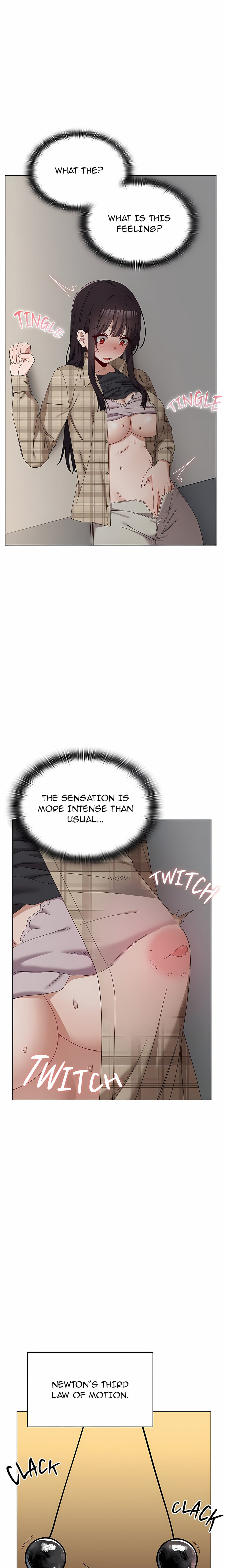 Where Did All the Men Go? Uncensored, chapter 17, page 5 of 31