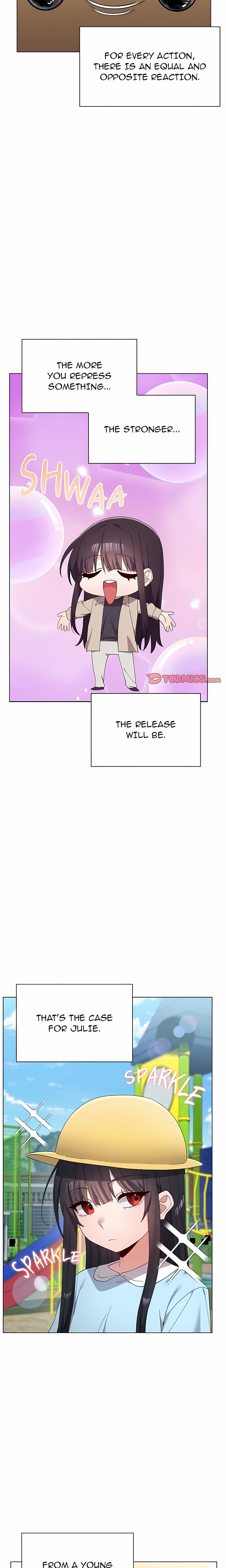 Where Did All the Men Go? Uncensored, chapter 17, page 6 of 31