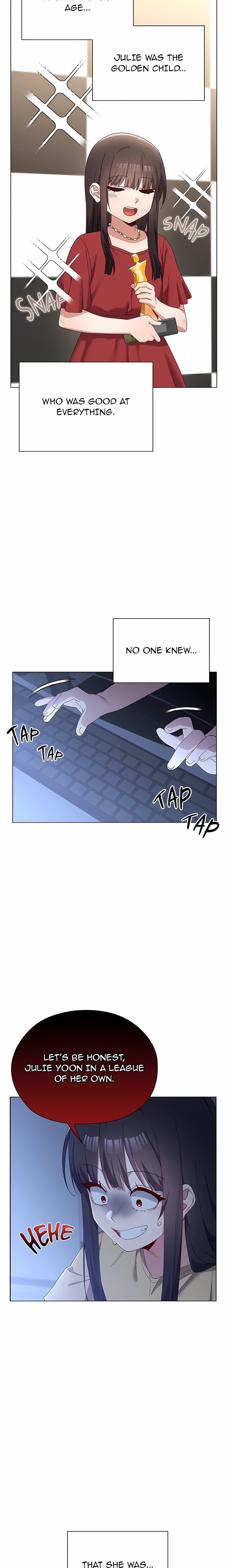 Where Did All the Men Go? Uncensored, chapter 17, page 7 of 31