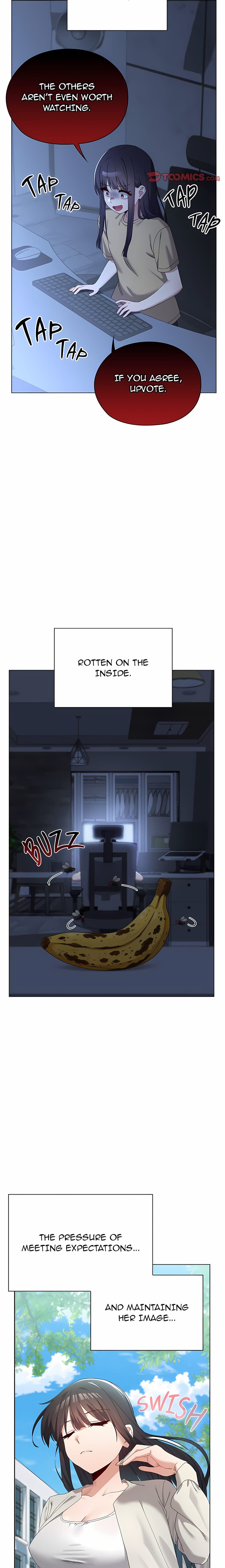 Where Did All the Men Go? Uncensored, chapter 17, page 8 of 31