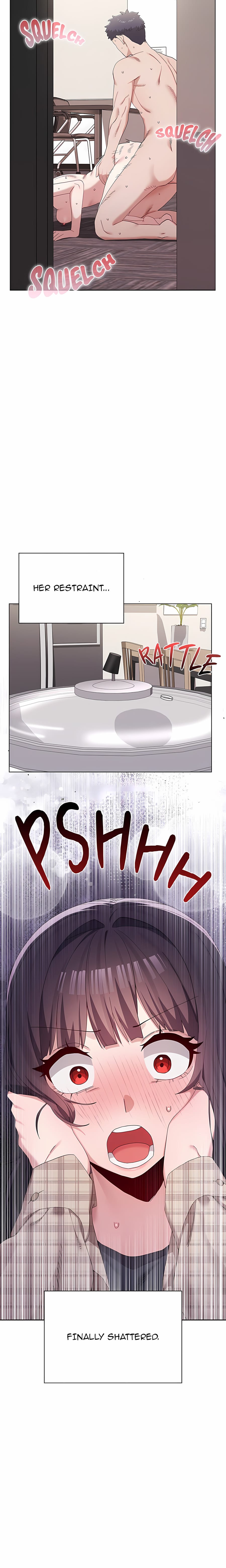 Where Did All the Men Go? Uncensored, chapter 17, page 10 of 31