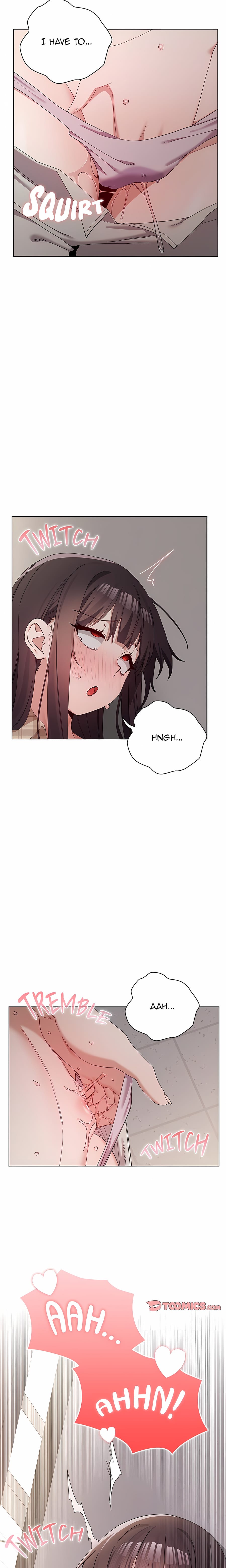 Where Did All the Men Go? Uncensored, chapter 17, page 14 of 31