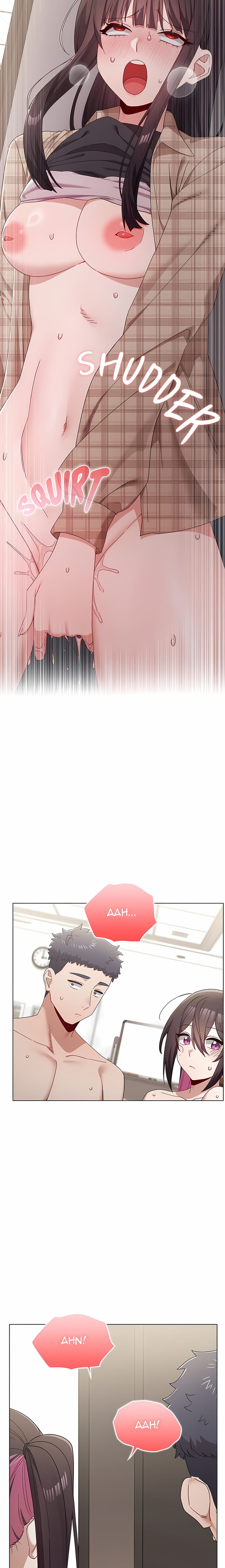 Where Did All the Men Go? Uncensored, chapter 17, page 15 of 31