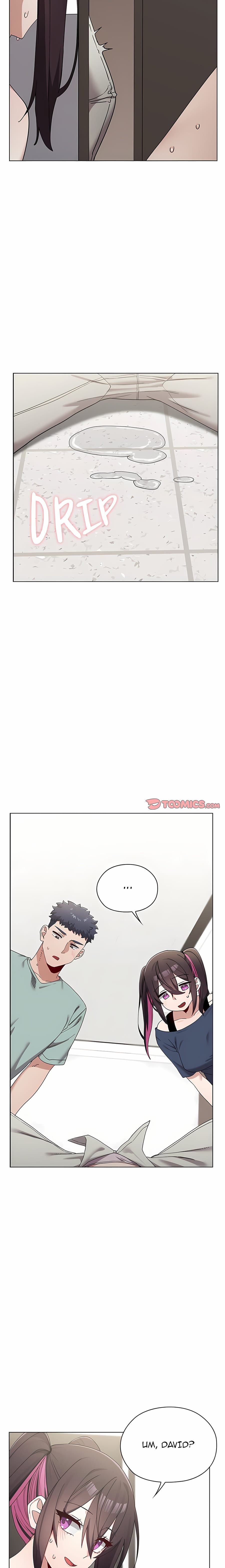 Where Did All the Men Go? Uncensored, chapter 17, page 16 of 31
