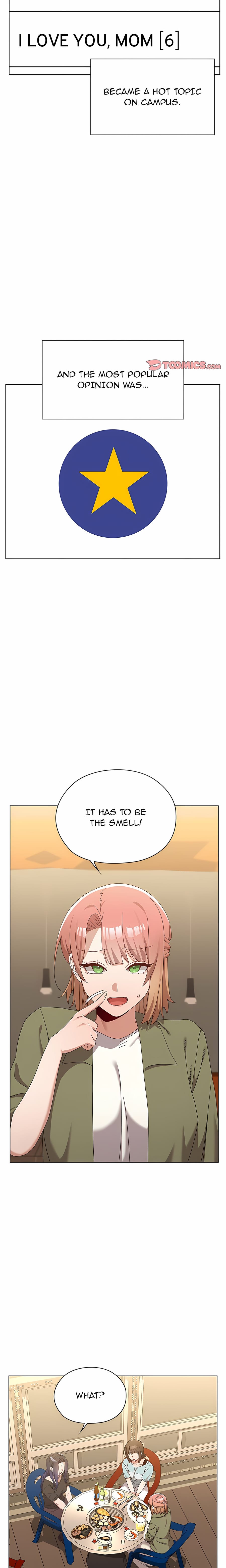 Where Did All the Men Go? Uncensored, chapter 17, page 23 of 31