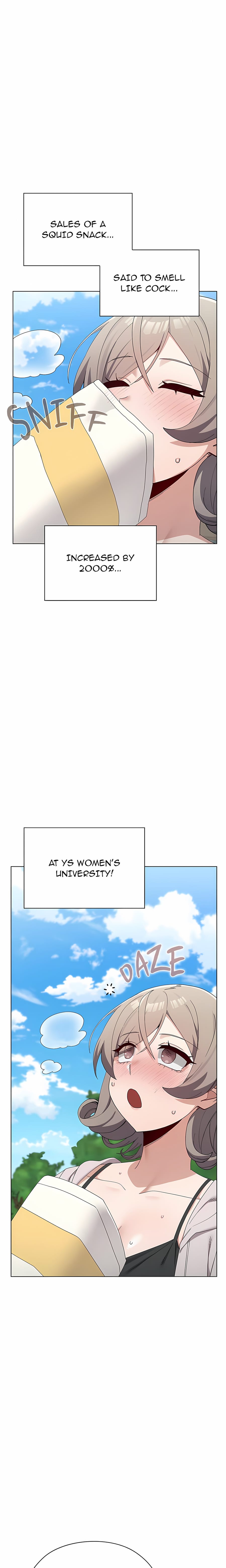 Where Did All the Men Go? Uncensored, chapter 17, page 27 of 31