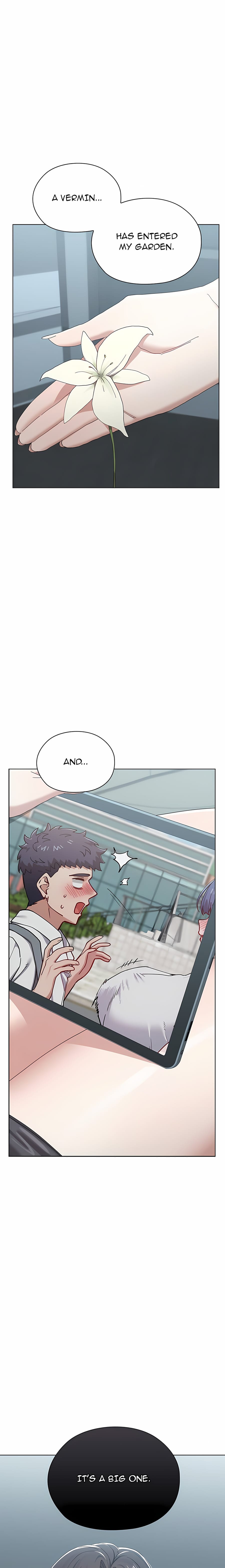Where Did All the Men Go? Uncensored, chapter 17, page 30 of 31