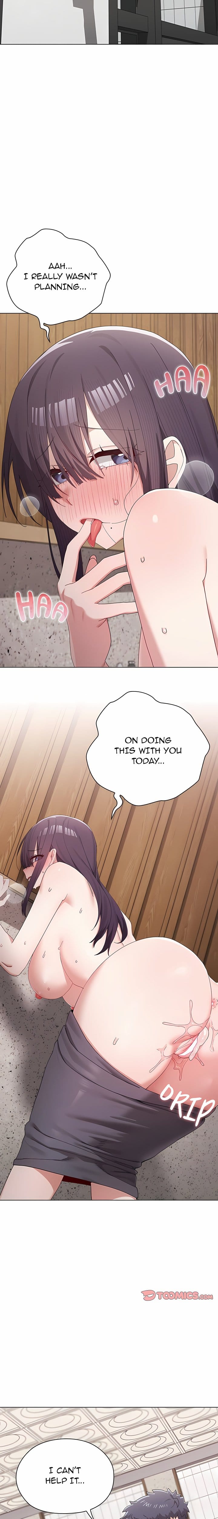 Where Did All the Men Go? Uncensored, chapter 18, page 13 of 25