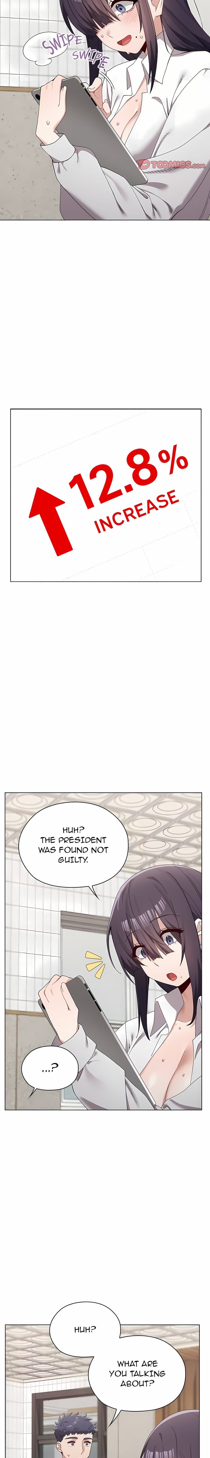 Where Did All the Men Go? Uncensored, chapter 18, page 15 of 25