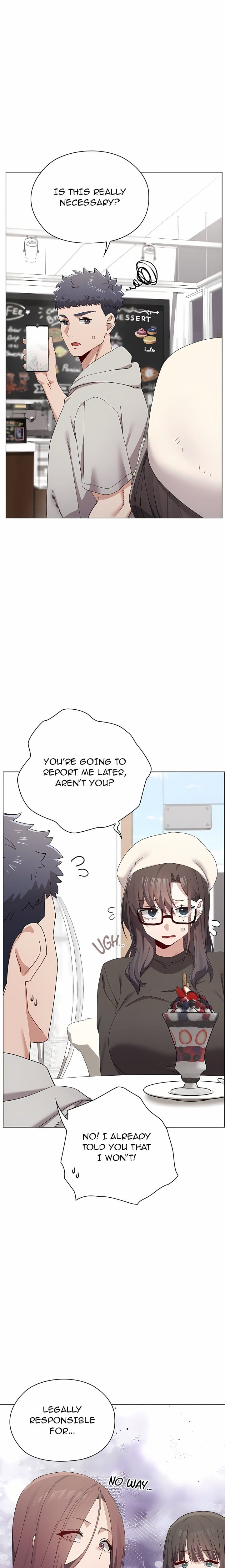 Where Did All the Men Go? Uncensored, chapter 19, page 7 of 32