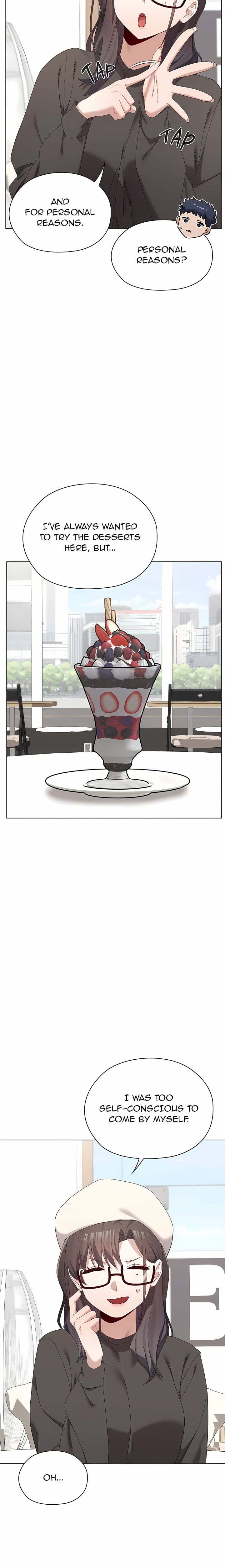 Where Did All the Men Go? Uncensored, chapter 19, page 12 of 32