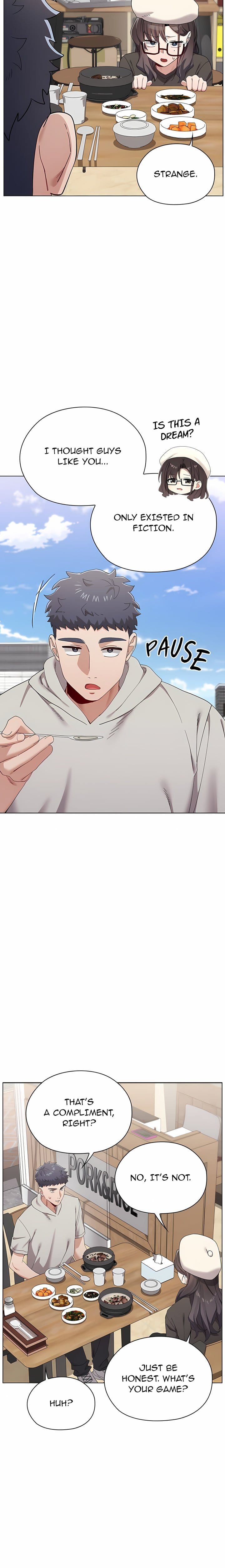 Where Did All the Men Go? Uncensored, chapter 19, page 20 of 32