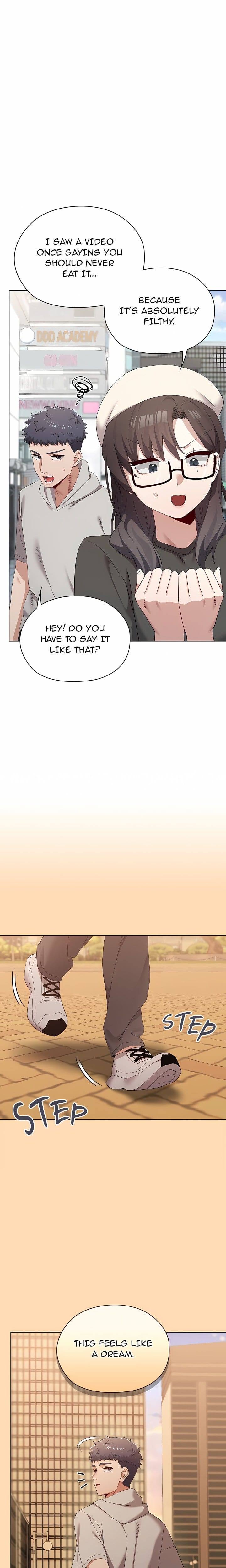 Where Did All the Men Go? Uncensored, chapter 19, page 22 of 32