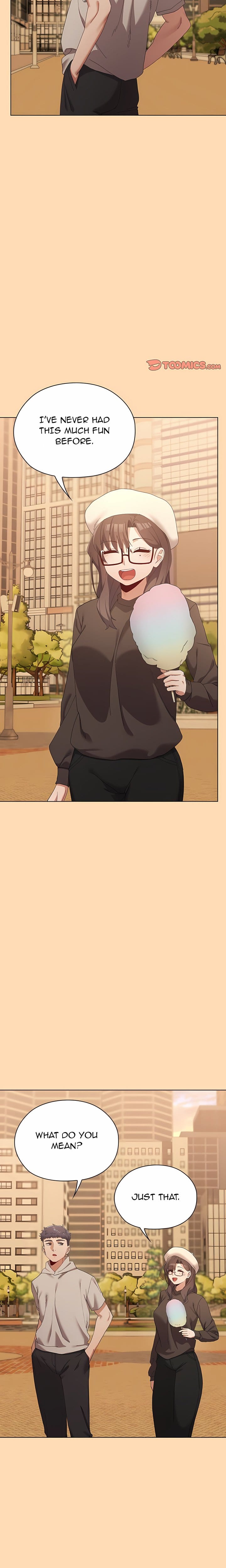 Where Did All the Men Go? Uncensored, chapter 19, page 23 of 32