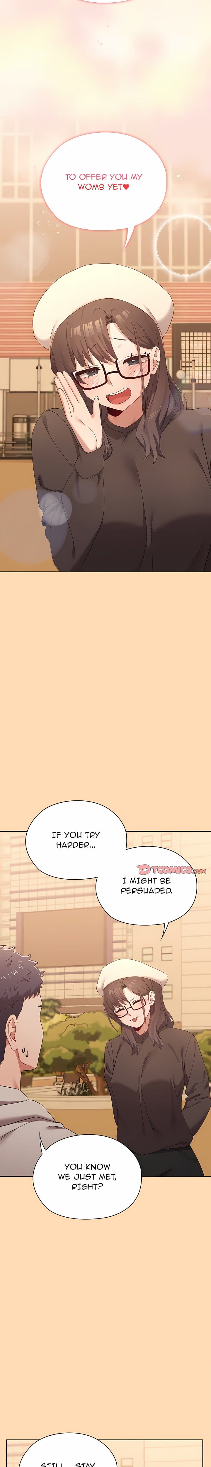 Where Did All the Men Go? Uncensored, chapter 19, page 26 of 32