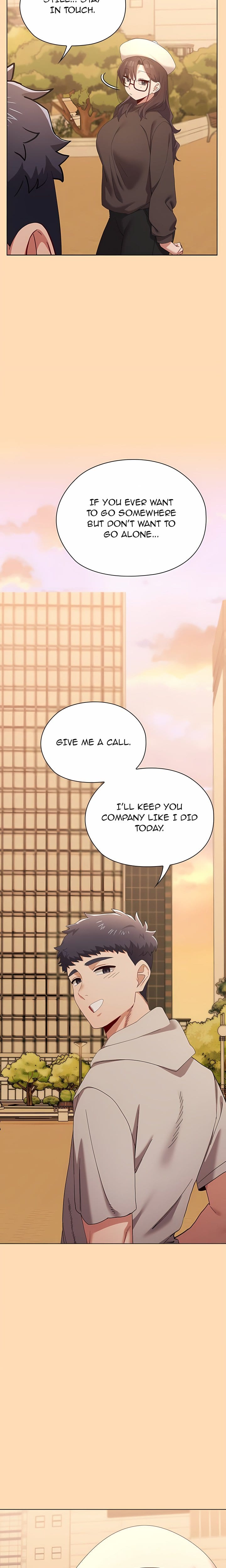 Where Did All the Men Go? Uncensored, chapter 19, page 27 of 32