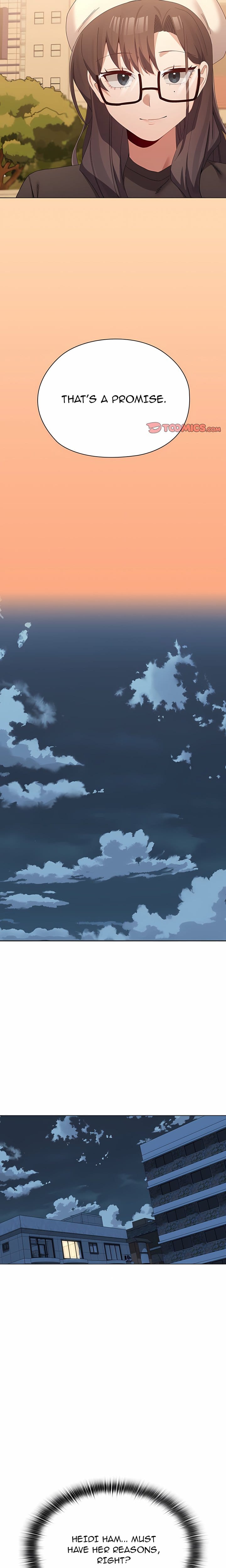 Where Did All the Men Go? Uncensored, chapter 19, page 28 of 32