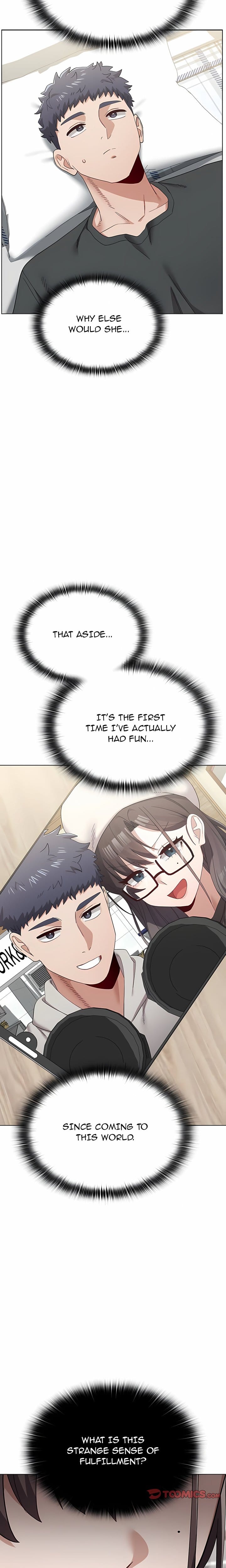 Where Did All the Men Go? Uncensored, chapter 19, page 29 of 32