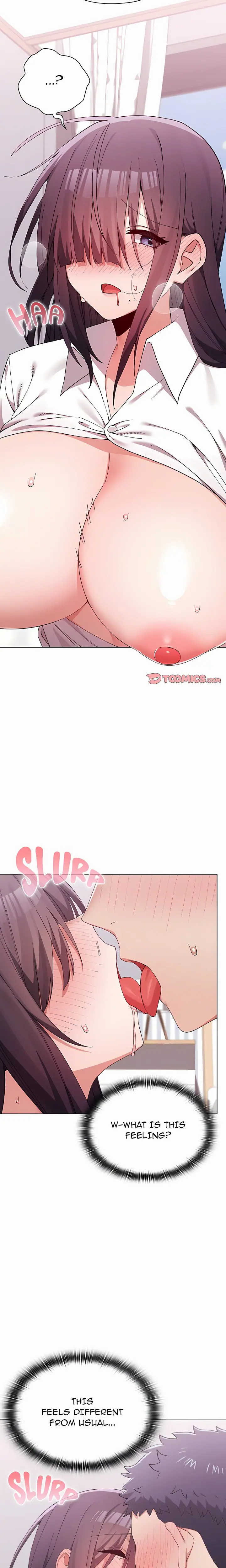 Where Did All the Men Go? Uncensored, chapter 20, page 20 of 28