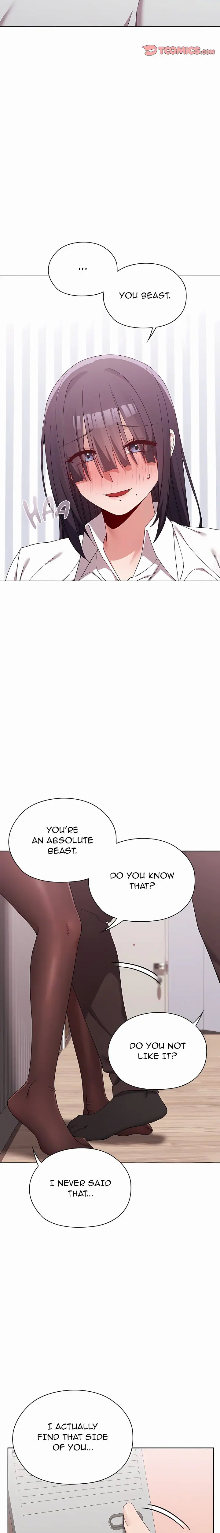 Where Did All the Men Go? Uncensored, chapter 20, page 26 of 28