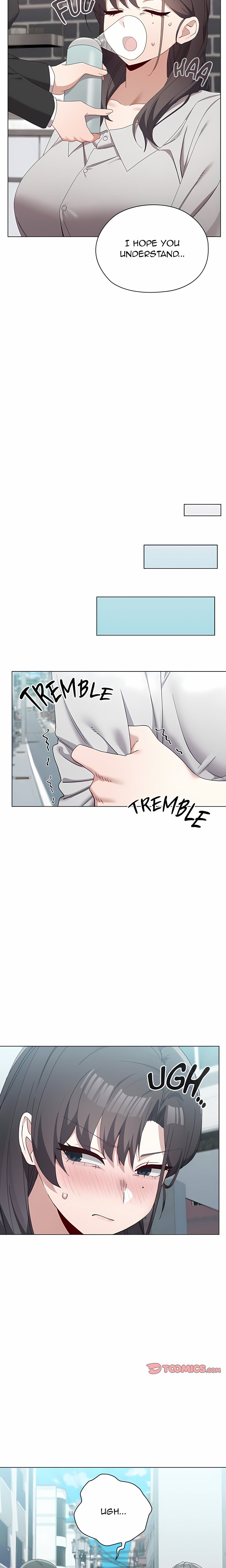 Where Did All the Men Go? Uncensored, chapter 22, page 5 of 26