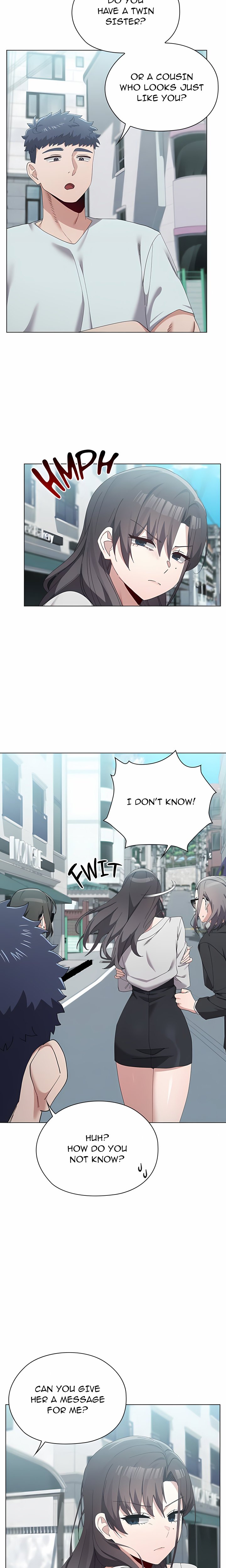 Where Did All the Men Go? Uncensored, chapter 22, page 7 of 26