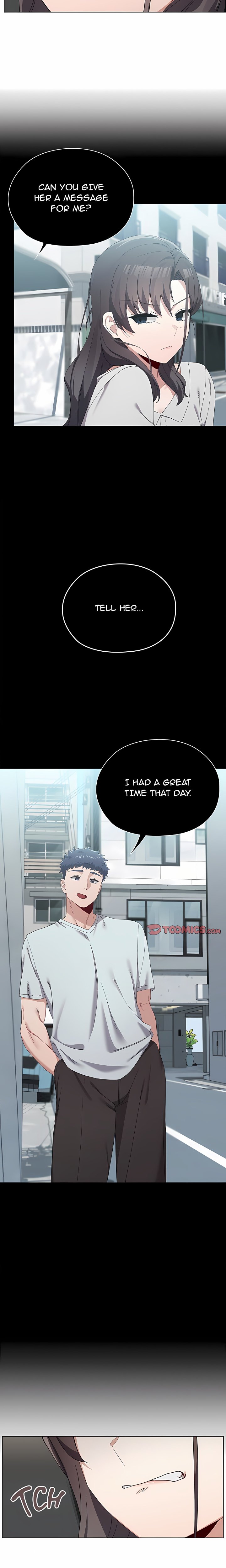 Where Did All the Men Go? Uncensored, chapter 22, page 12 of 26