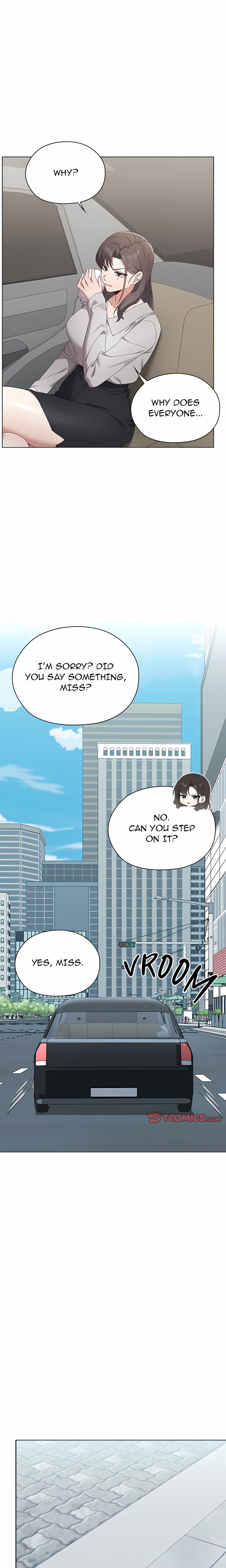 Where Did All the Men Go? Uncensored, chapter 22, page 13 of 26