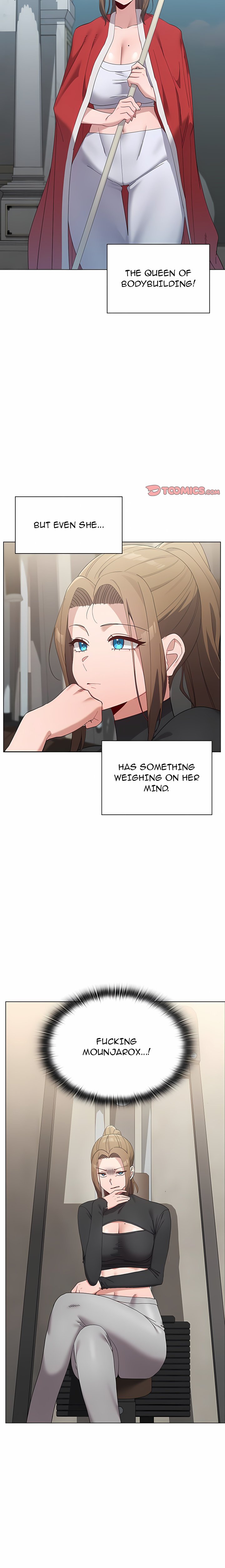 Where Did All the Men Go? Uncensored, chapter 22, page 19 of 26