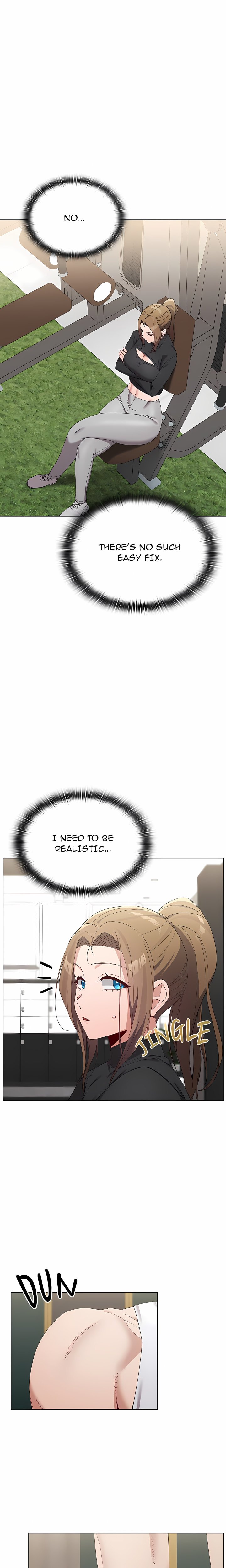 Where Did All the Men Go? Uncensored, chapter 22, page 25 of 26