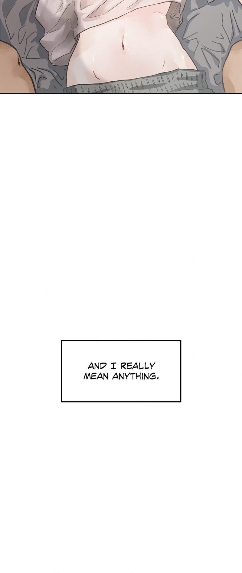 Where the Heart Is Uncensored, chapter 1, page 5 of 80