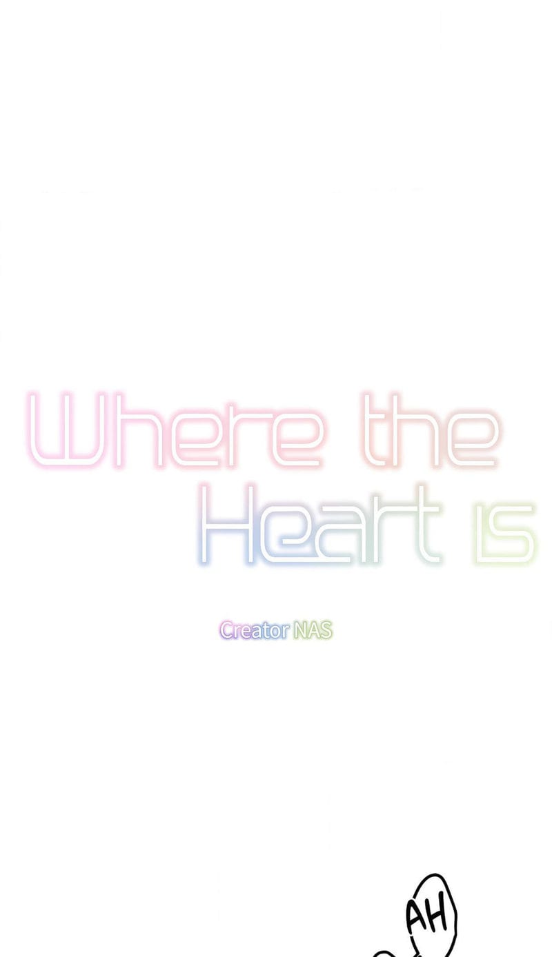 Where the Heart Is Uncensored, chapter 1, page 6 of 80