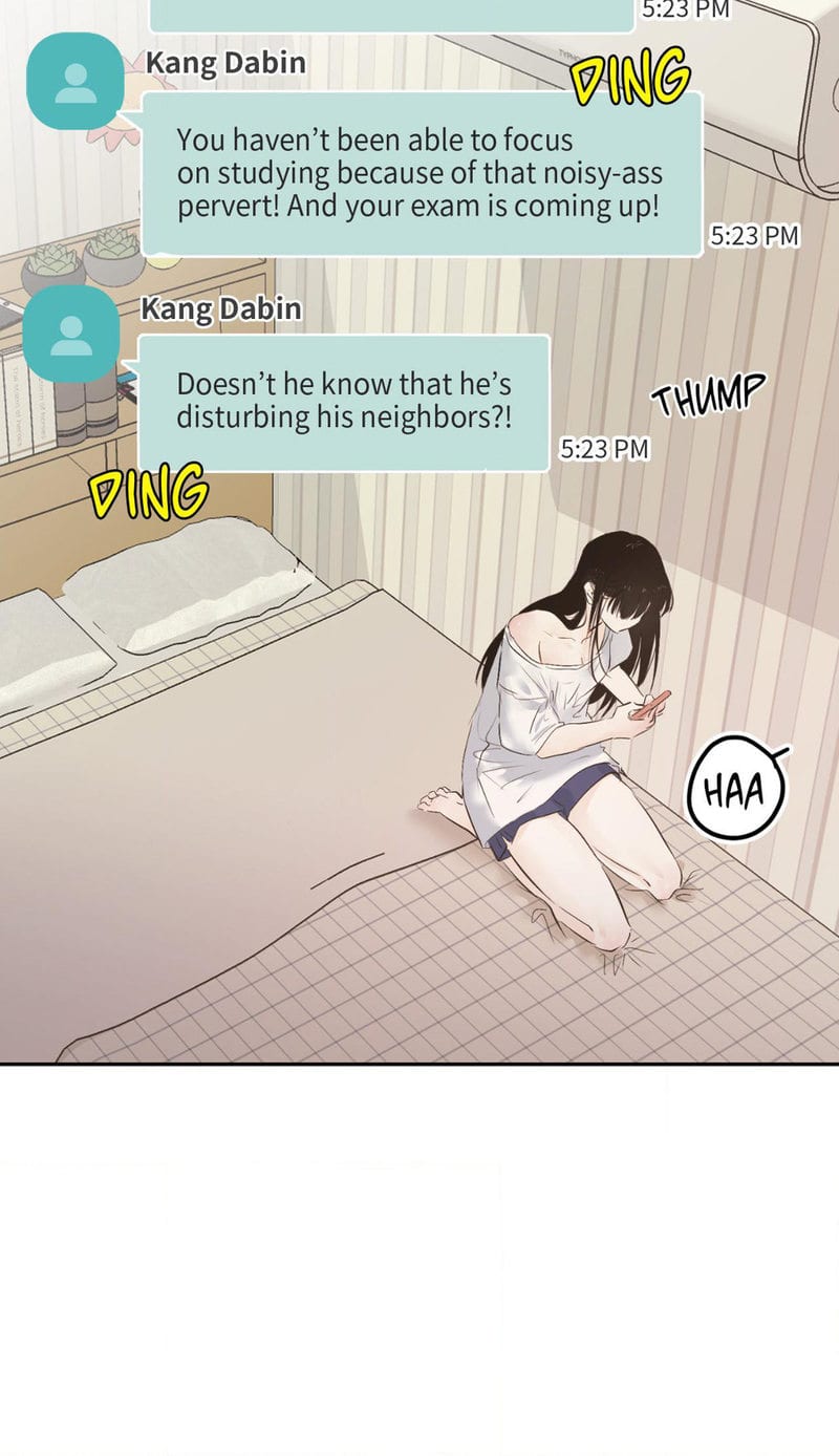 Where the Heart Is Uncensored, chapter 1, page 10 of 80
