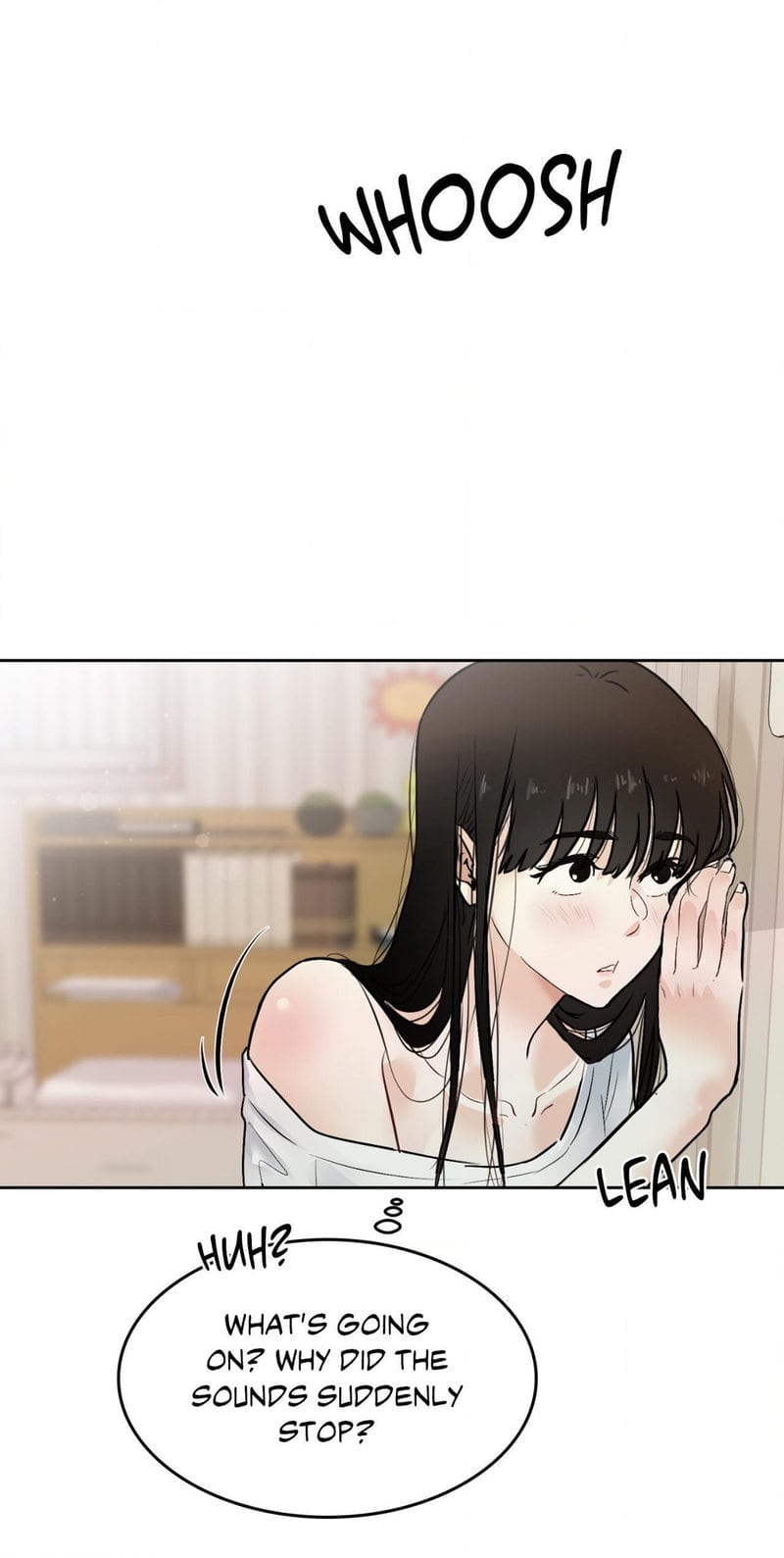 Where the Heart Is Uncensored, chapter 1, page 11 of 80