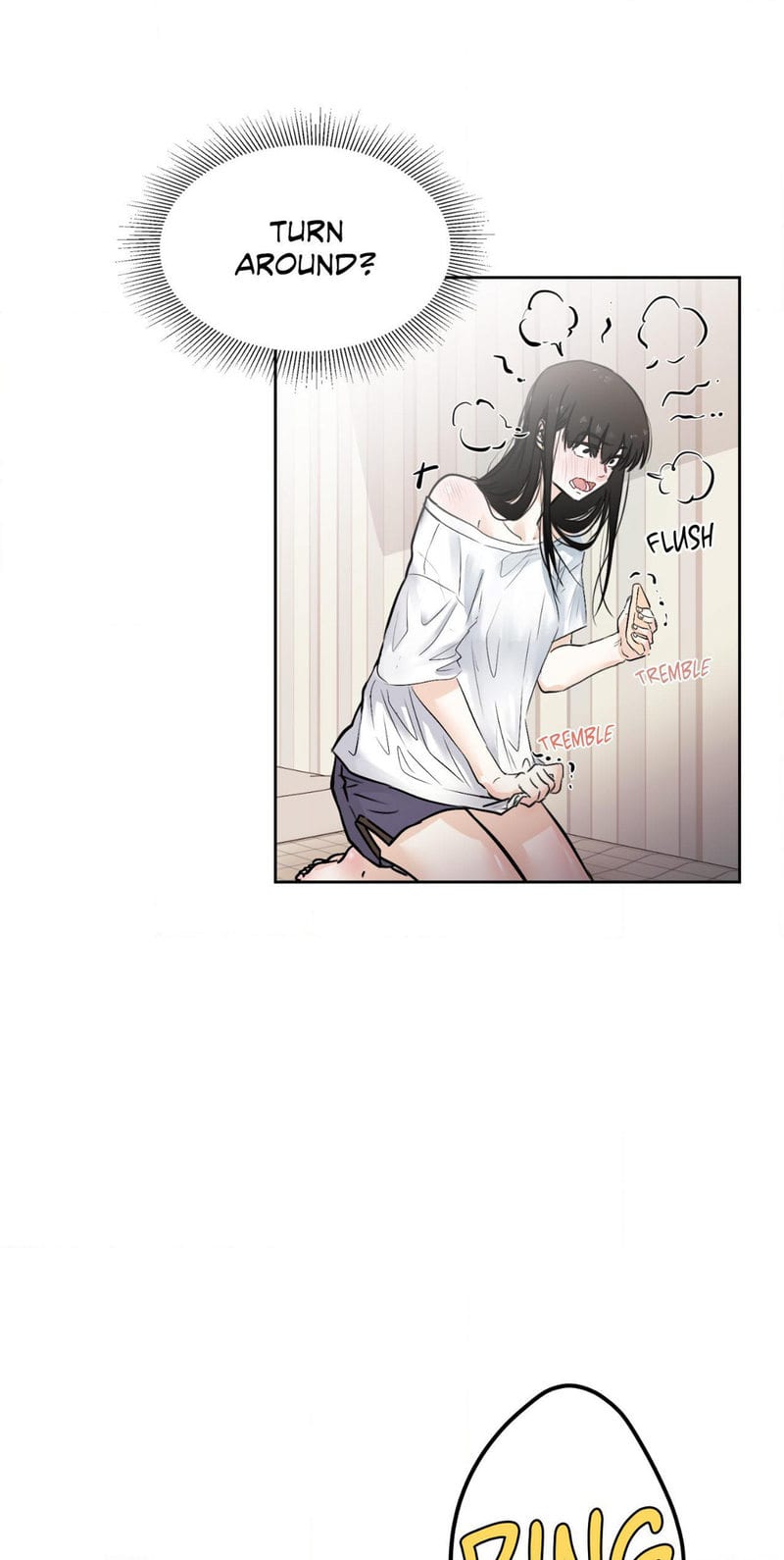 Where the Heart Is Uncensored, chapter 1, page 13 of 80