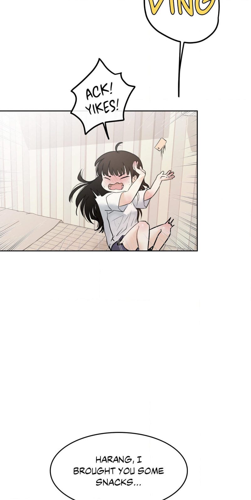 Where the Heart Is Uncensored, chapter 1, page 14 of 80